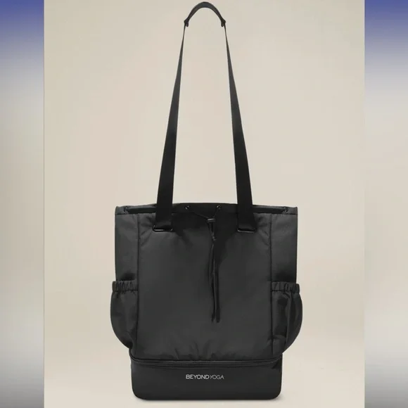 Convertible Gym Bag - Picture 6 of 9